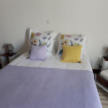 Casa De Campo Quinta Sao Jorge Villa Reguengos de Monsaraz Exteriör bild