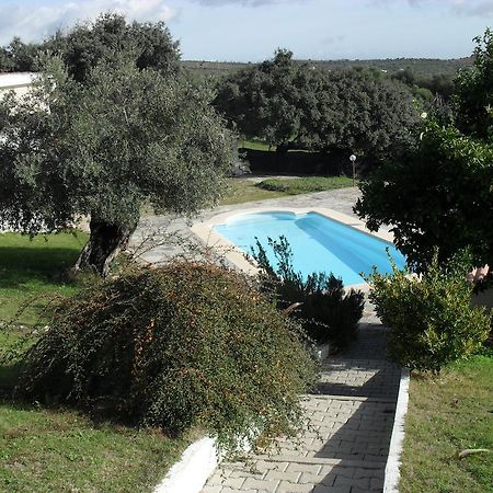 Casa De Campo Quinta Sao Jorge Villa Reguengos de Monsaraz Exteriör bild