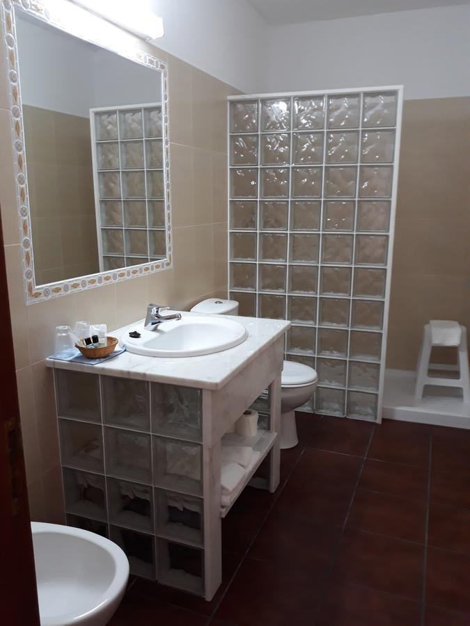 Casa De Campo Quinta Sao Jorge Villa Reguengos de Monsaraz Exteriör bild