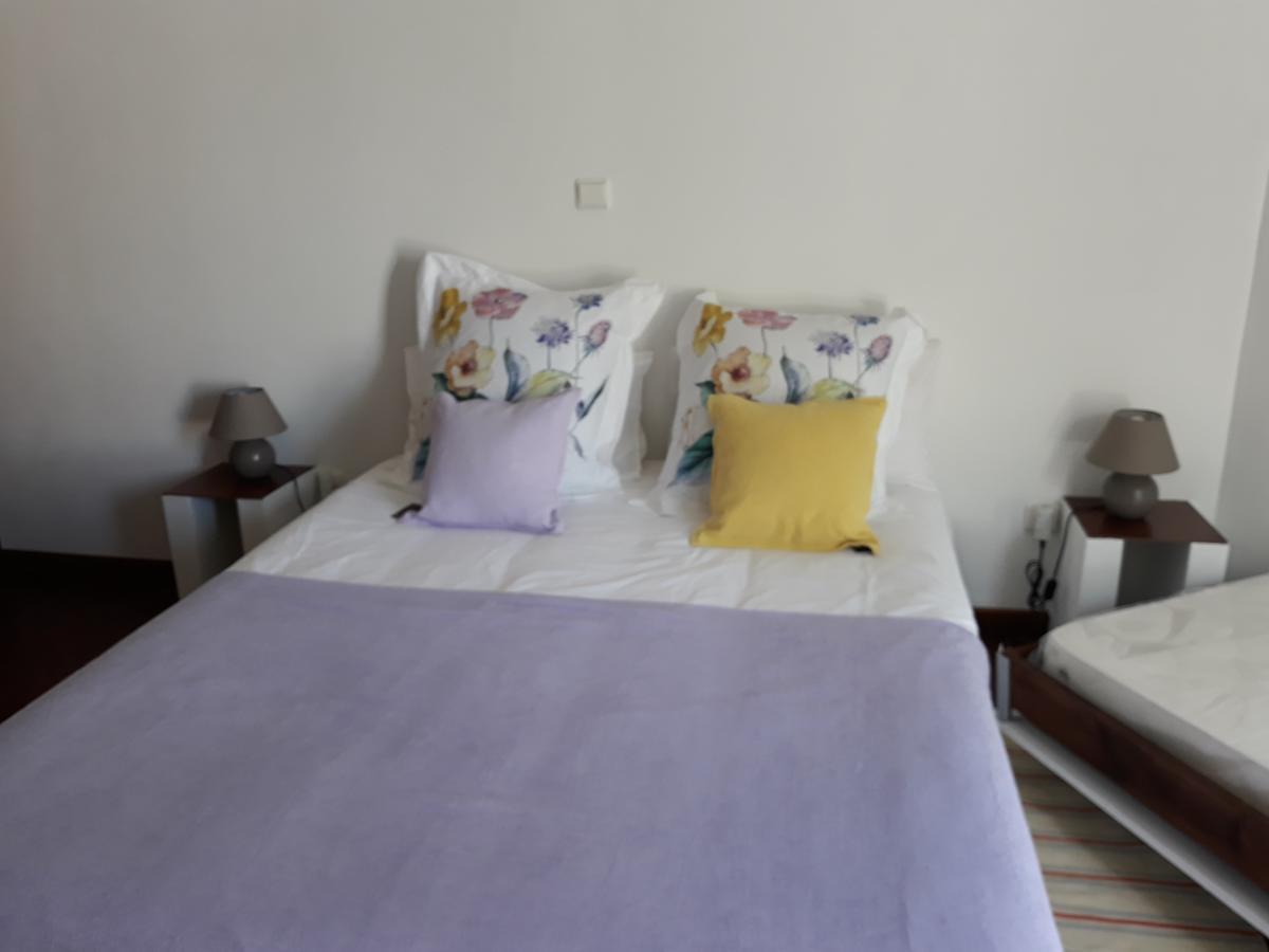 Casa De Campo Quinta Sao Jorge Villa Reguengos de Monsaraz Exteriör bild