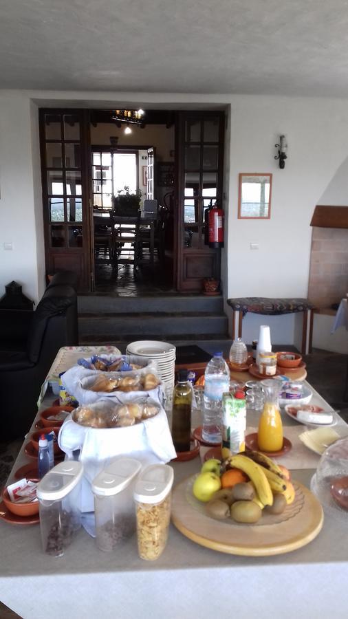 Casa De Campo Quinta Sao Jorge Villa Reguengos de Monsaraz Exteriör bild