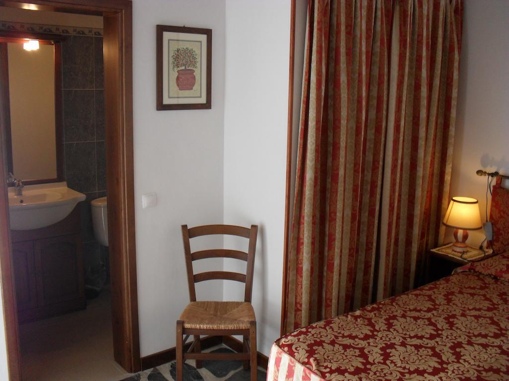 Casa De Campo Quinta Sao Jorge Villa Reguengos de Monsaraz Rum bild