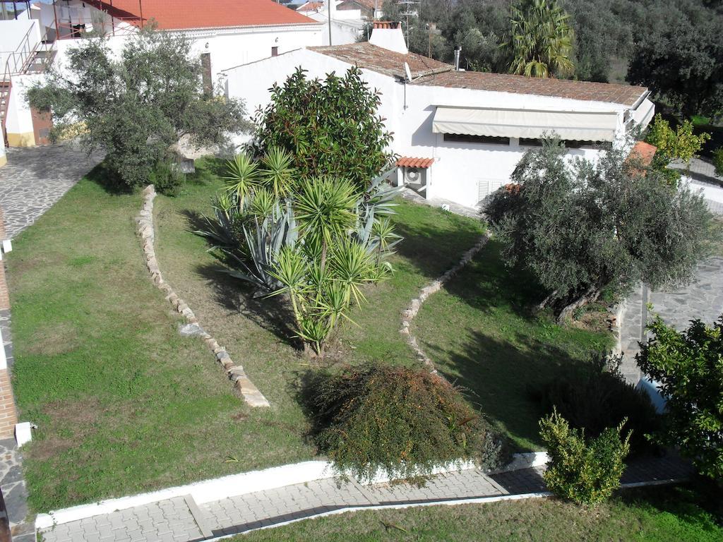 Casa De Campo Quinta Sao Jorge Villa Reguengos de Monsaraz Exteriör bild