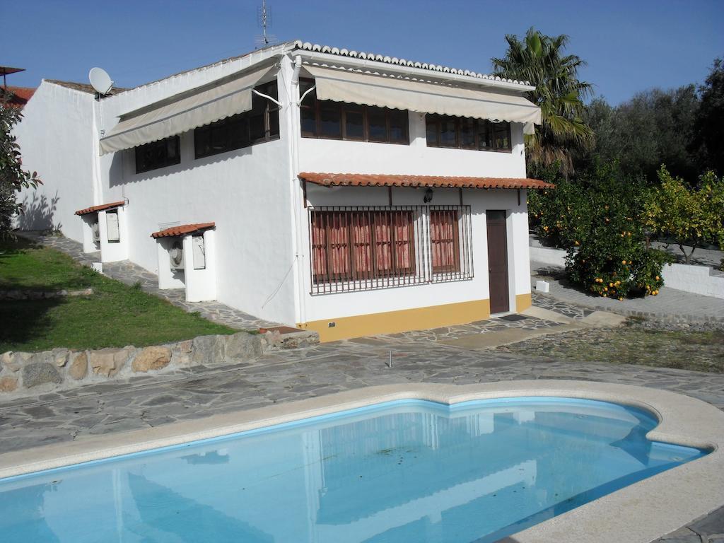 Casa De Campo Quinta Sao Jorge Villa Reguengos de Monsaraz Exteriör bild