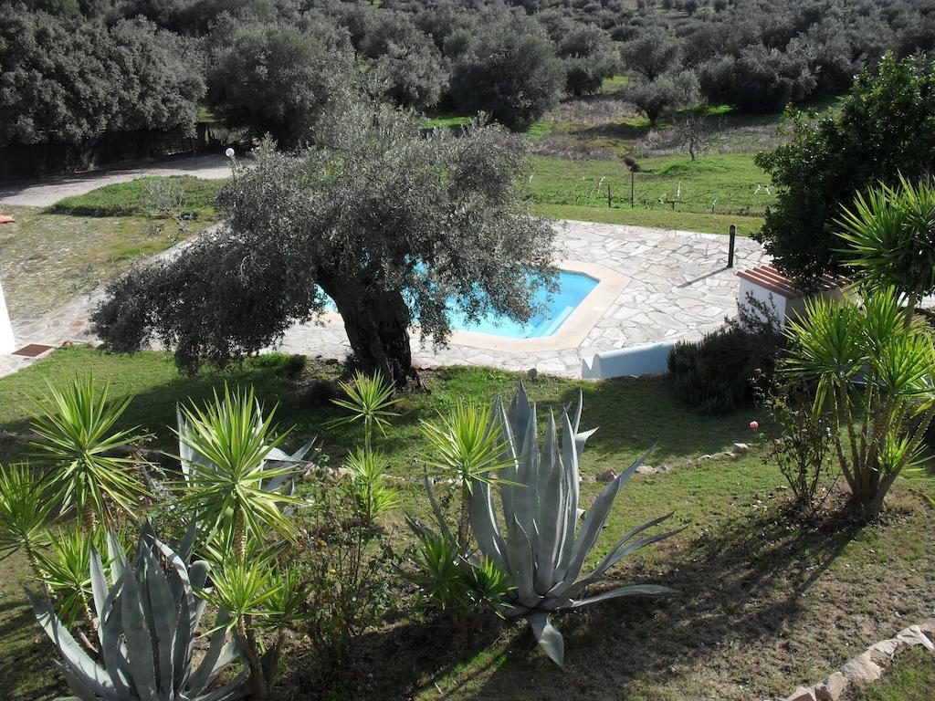 Casa De Campo Quinta Sao Jorge Villa Reguengos de Monsaraz Exteriör bild