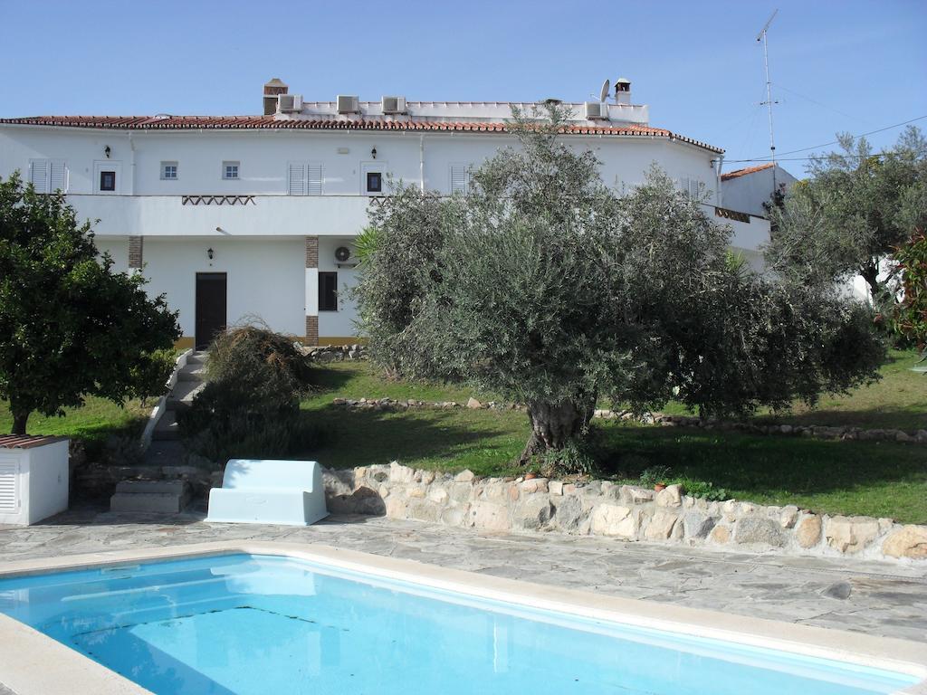 Casa De Campo Quinta Sao Jorge Villa Reguengos de Monsaraz Exteriör bild